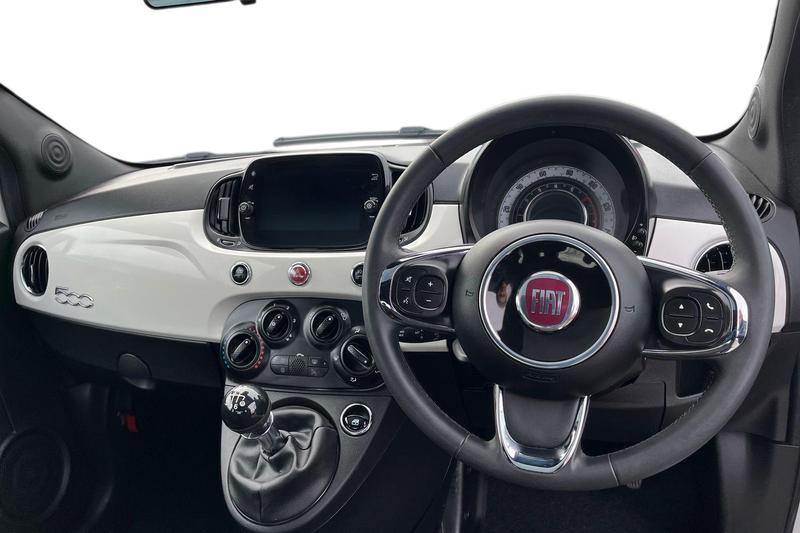 Used Fiat 500 2023 for sale - 78028628: Photo 10