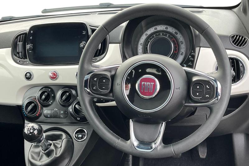 Used Fiat 500 2023 for sale - 78028628: Photo 11