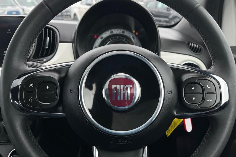 Used Fiat 500 2023 for sale - 78028628: Photo 12