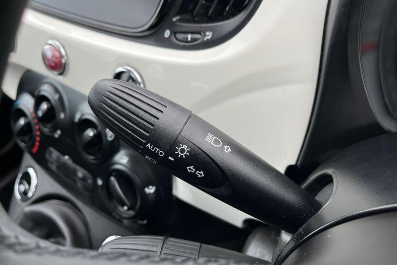 Used Fiat 500 2023 for sale - 78028628: Photo 14