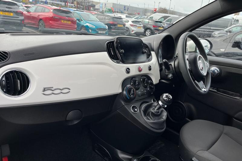 Used Fiat 500 2023 for sale - 78028628: Photo 18