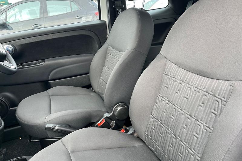 Used Fiat 500 2023 for sale - 78028628: Photo 19