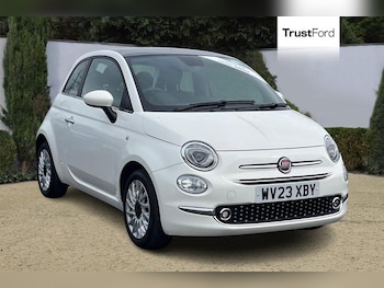 Fiat 500 feature image