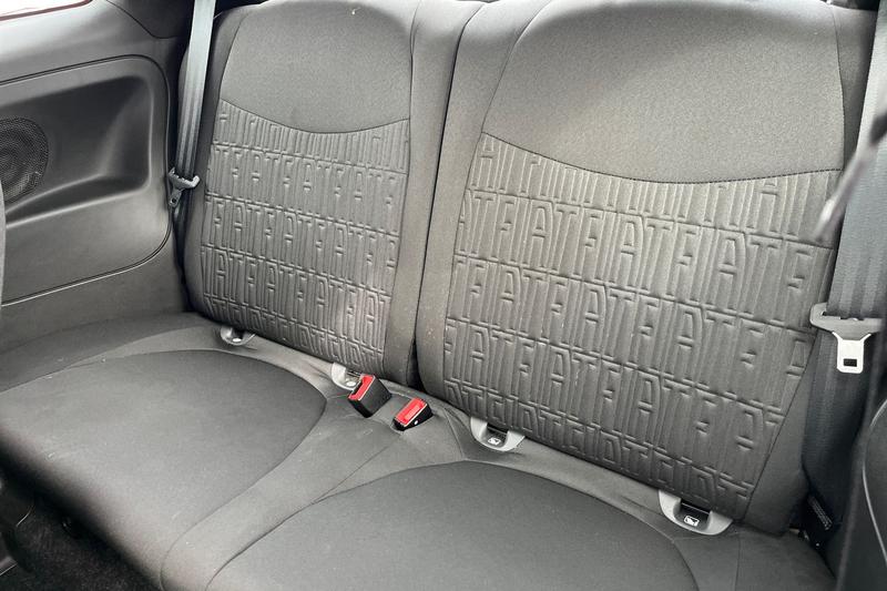 Used Fiat 500 2023 for sale - 78028628: Photo 20