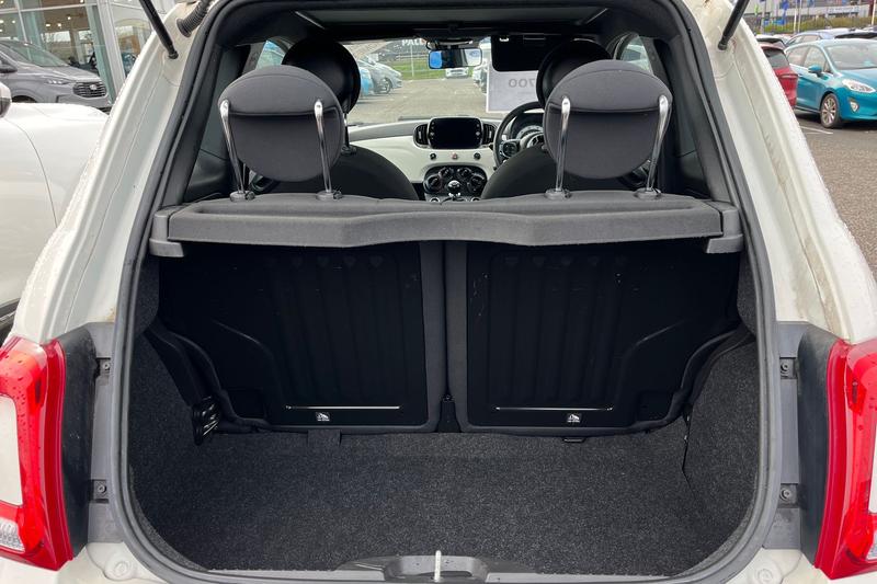 Used Fiat 500 2023 for sale - 78028628: Photo 21