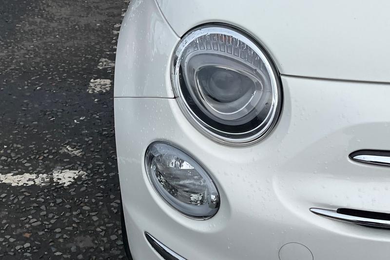 Used Fiat 500 2023 for sale - 78028628: Photo 22