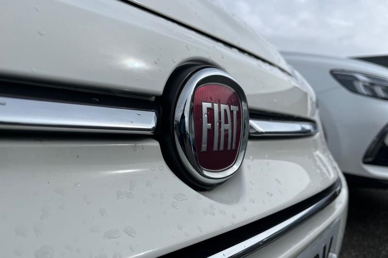 Used Fiat 500 2023 for sale - 78028628: Photo 23