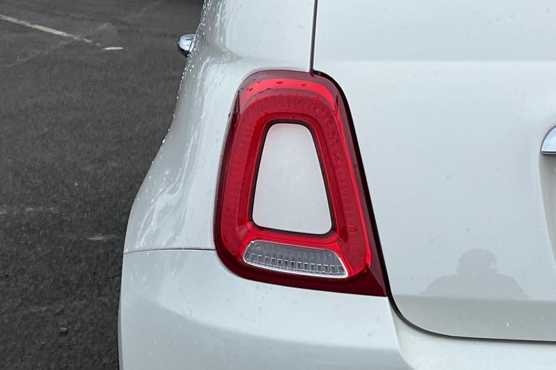 Used Fiat 500 2023 for sale - 78028628: Photo 28