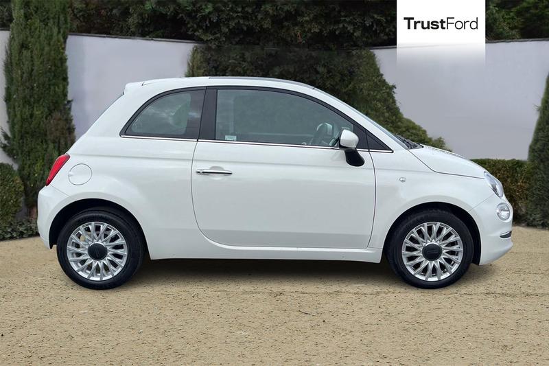 Used Fiat 500 2023 for sale - 78028628: Photo 3