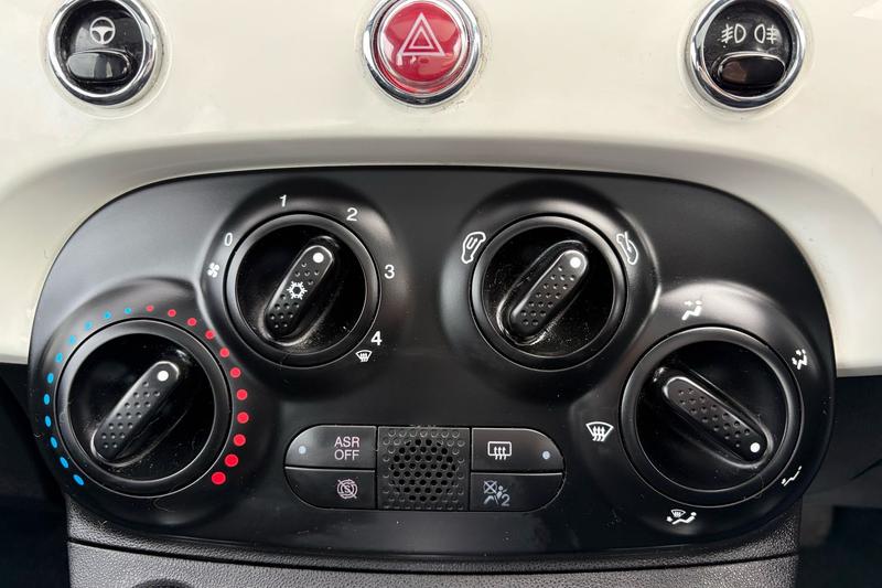 Used Fiat 500 2023 for sale - 78028628: Photo 33