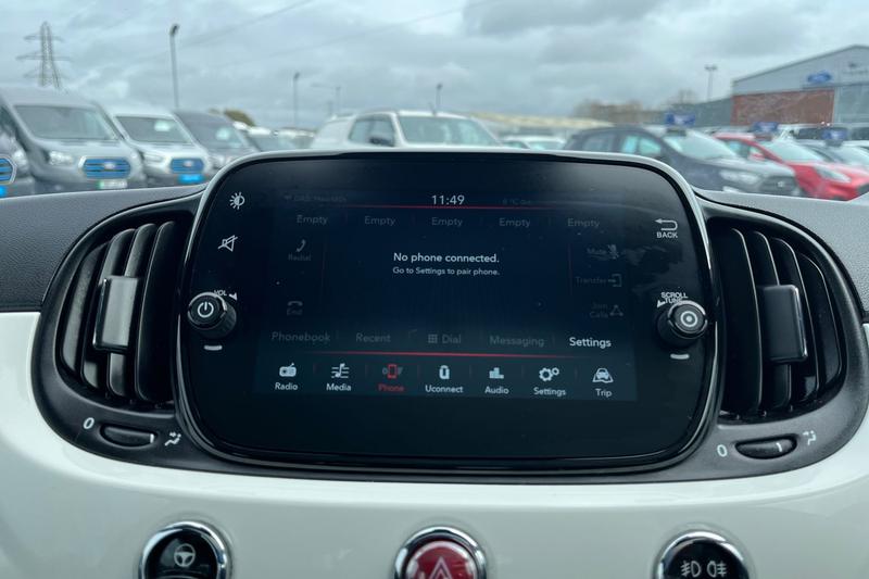 Used Fiat 500 2023 for sale - 78028628: Photo 35