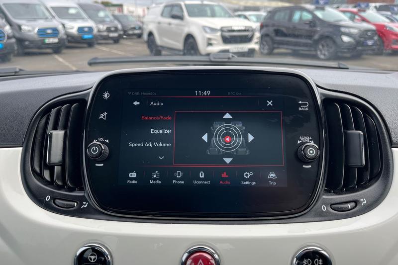 Used Fiat 500 2023 for sale - 78028628: Photo 36