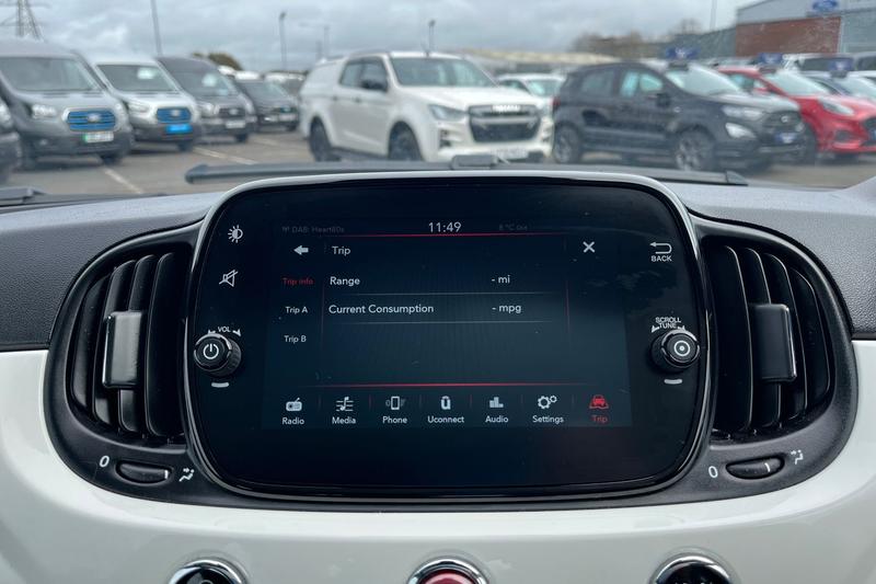 Used Fiat 500 2023 for sale - 78028628: Photo 37