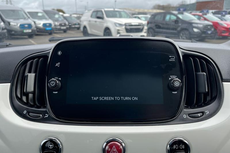 Used Fiat 500 2023 for sale - 78028628: Photo 38