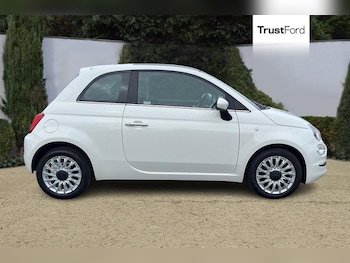 Used Fiat 500 2023 for sale - 78028628: Photo