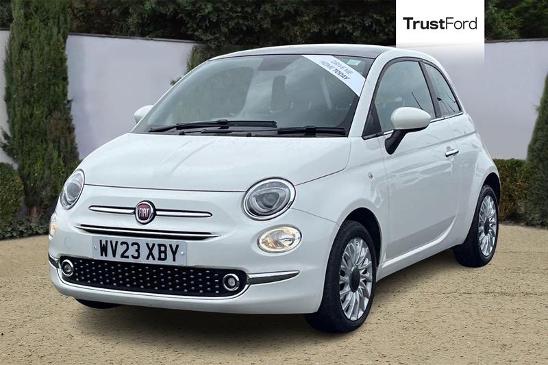 Used Fiat 500 2023 for sale - 78028628: Photo 5