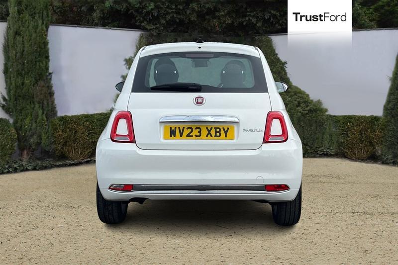Used Fiat 500 2023 for sale - 78028628: Photo 7