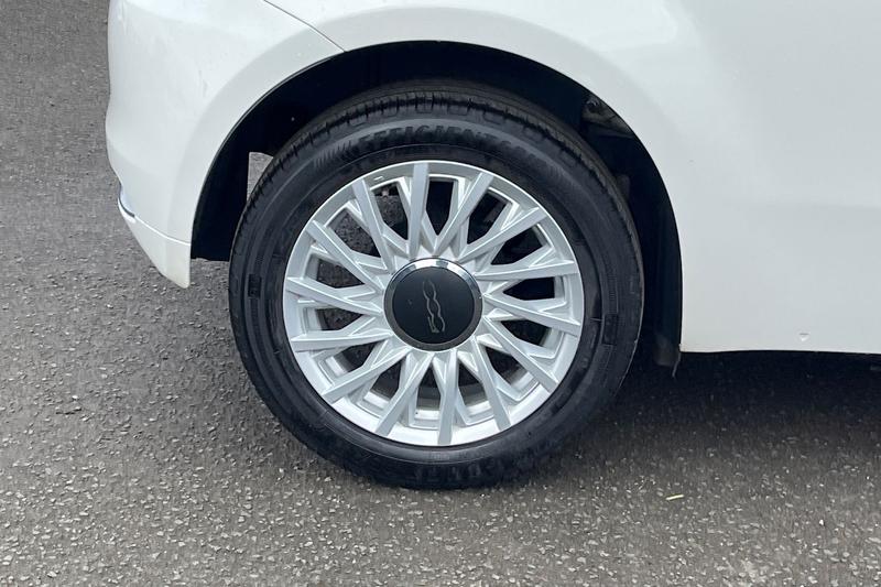 Used Fiat 500 2023 for sale - 78028628: Photo 8