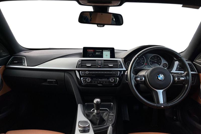 Used BMW 4 Series 2017 for sale - 76355551: Photo 10
