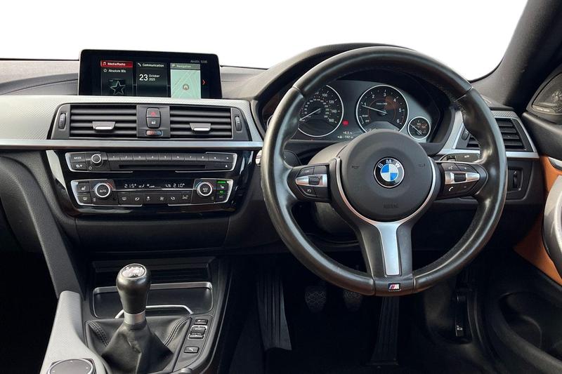 Used BMW 4 Series 2017 for sale - 76355551: Photo 11