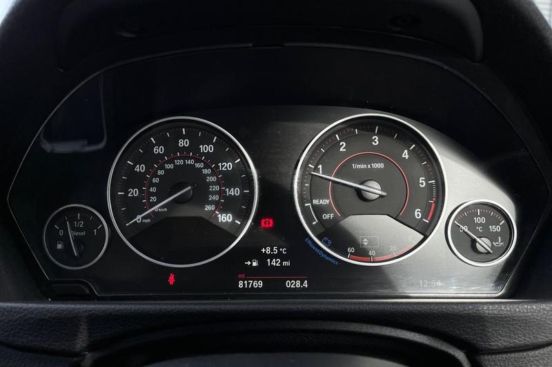 Used BMW 4 Series 2017 for sale - 76355551: Photo 13