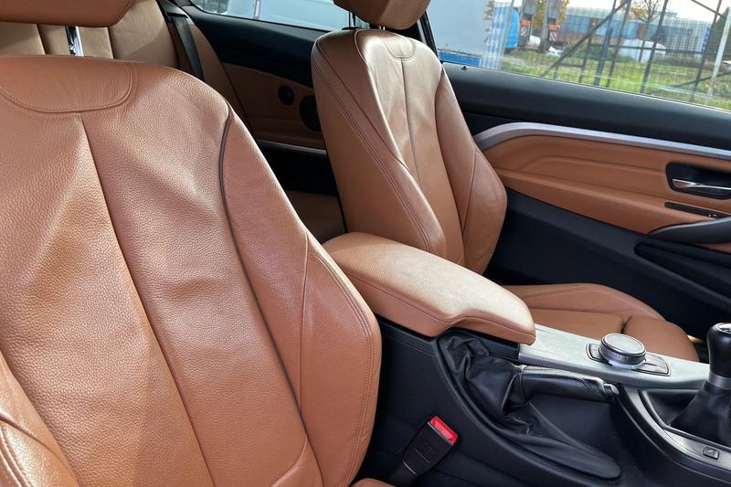 Used BMW 4 Series 2017 for sale - 76355551: Photo 17