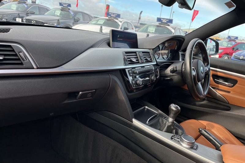 Used BMW 4 Series 2017 for sale - 76355551: Photo 18