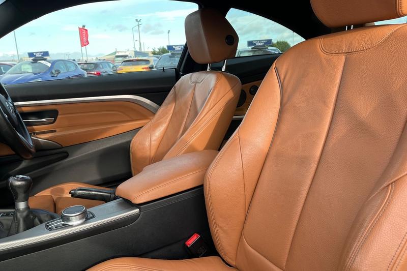 Used BMW 4 Series 2017 for sale - 76355551: Photo 19
