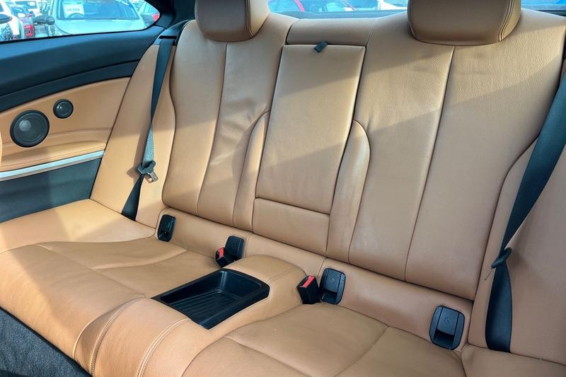 Used BMW 4 Series 2017 for sale - 76355551: Photo 20