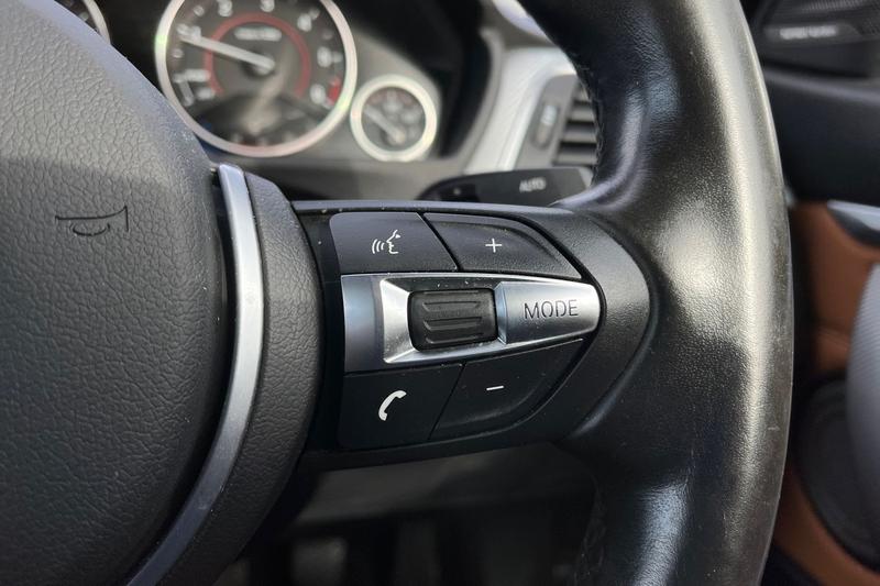 Used BMW 4 Series 2017 for sale - 76355551: Photo 24