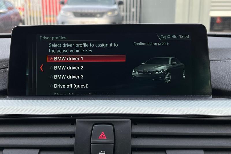 Used BMW 4 Series 2017 for sale - 76355551: Photo 30