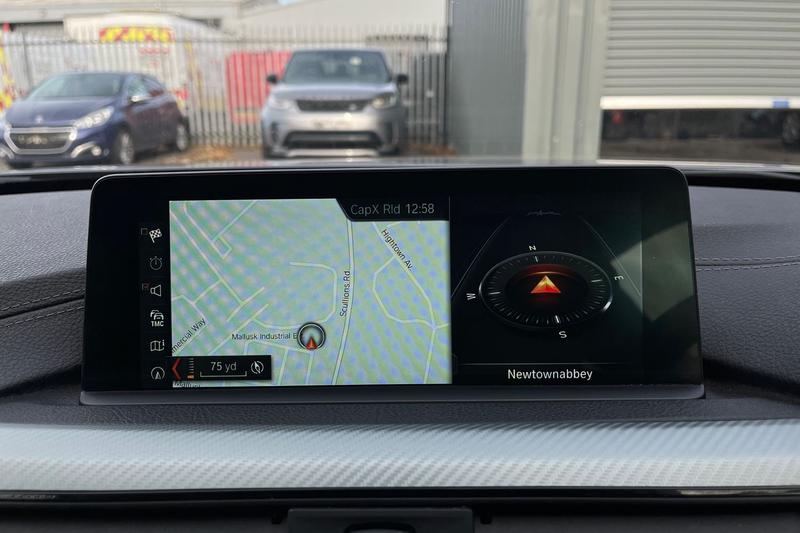 Used BMW 4 Series 2017 for sale - 76355551: Photo 32