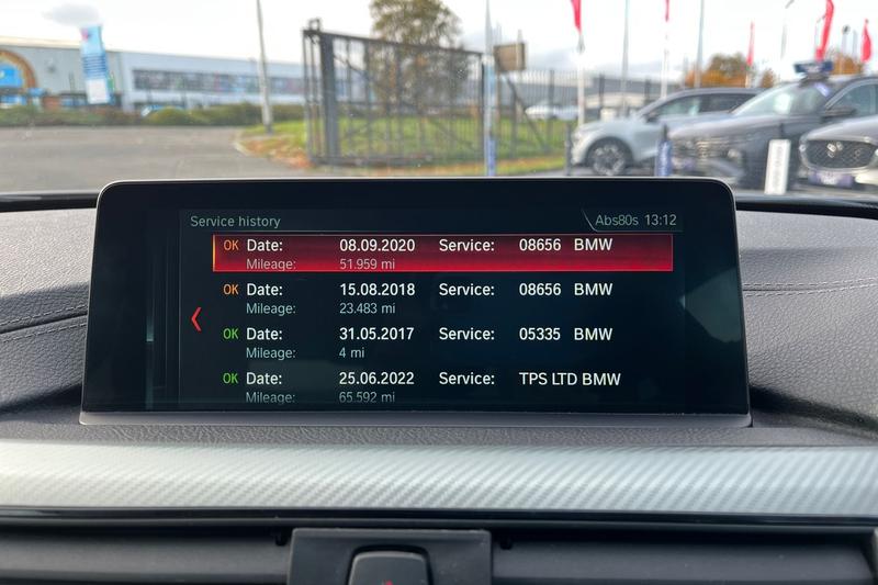 Used BMW 4 Series 2017 for sale - 76355551: Photo 37