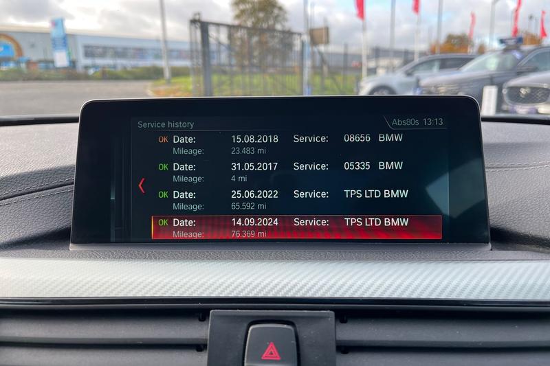 Used BMW 4 Series 2017 for sale - 76355551: Photo 38