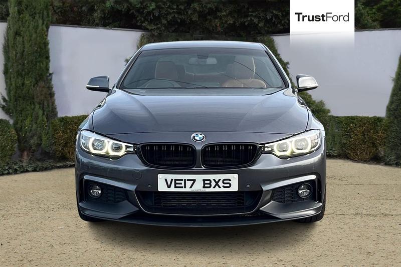 Used BMW 4 Series 2017 for sale - 76355551: Photo 6