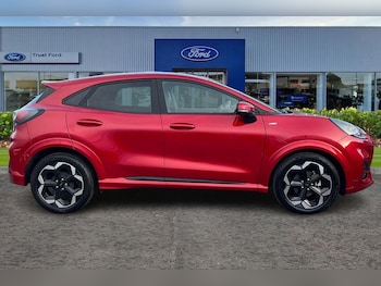 Used Ford Puma undefined for sale - 77729505: Photo