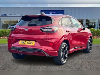 Used Ford Puma undefined for sale - 77729505: Photo