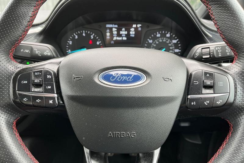 Used Ford Fiesta 2021 for sale - 76405296: Photo 12