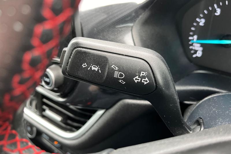 Used Ford Fiesta 2021 for sale - 76405296: Photo 14