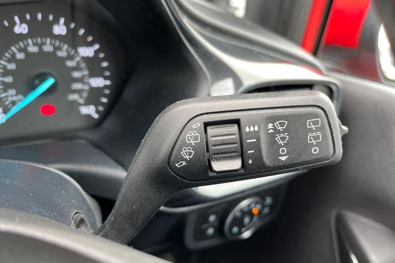 Used Ford Fiesta 2021 for sale - 76405296: Photo 15