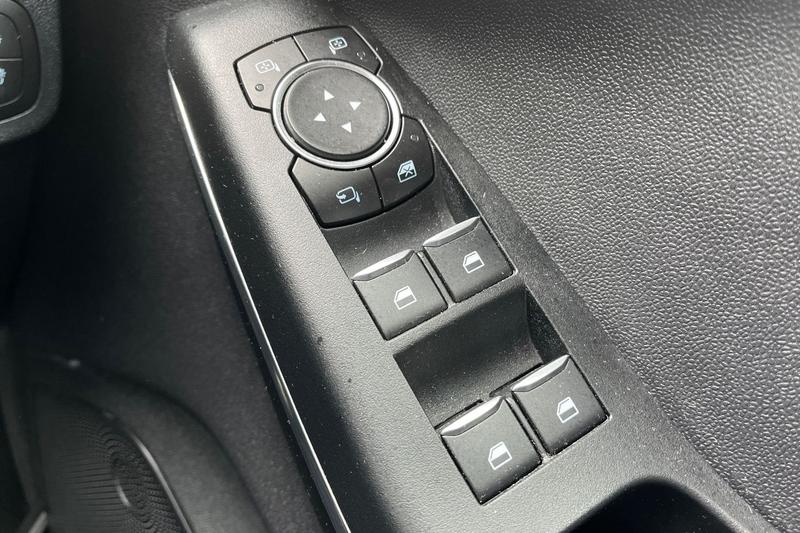 Used Ford Fiesta 2021 for sale - 76405296: Photo 16