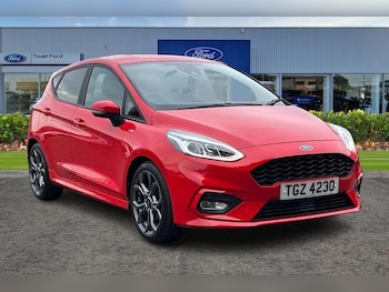 Ford - Fiesta