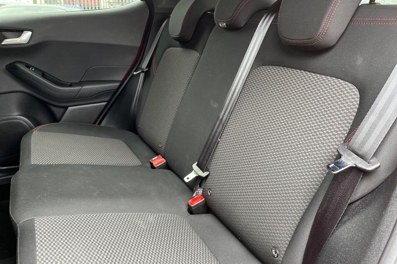 Used Ford Fiesta 2021 for sale - 76405296: Photo 20