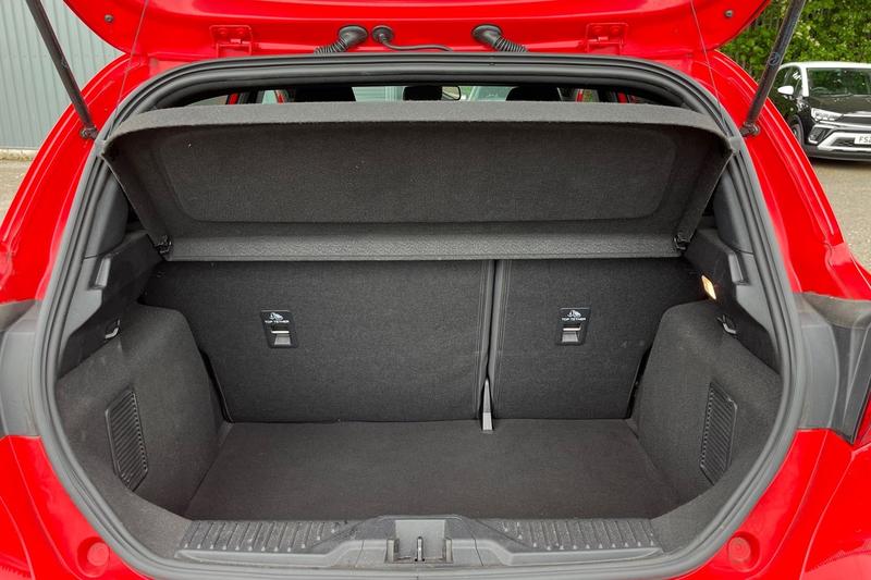 Used Ford Fiesta 2021 for sale - 76405296: Photo 21