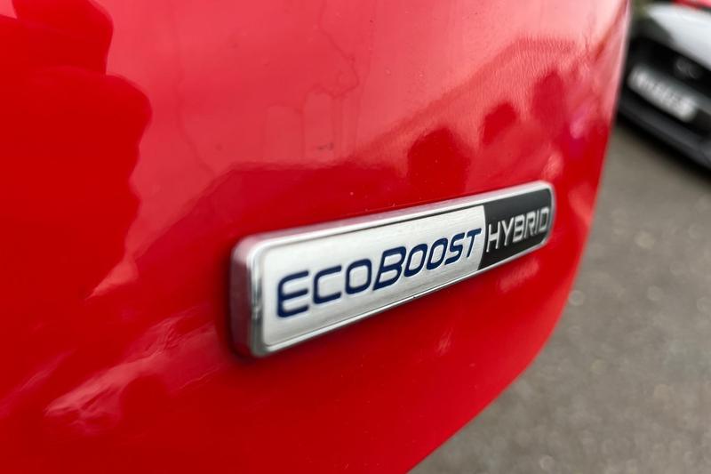 Used Ford Fiesta 2021 for sale - 76405296: Photo 22