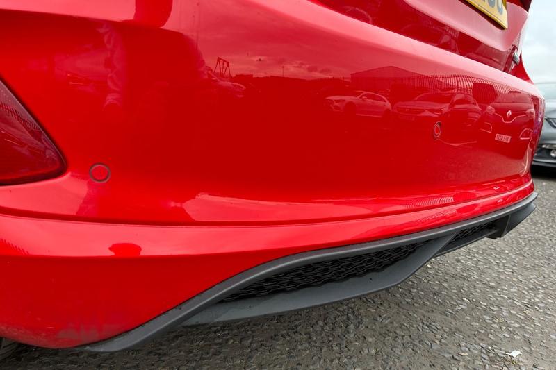 Used Ford Fiesta 2021 for sale - 76405296: Photo 25