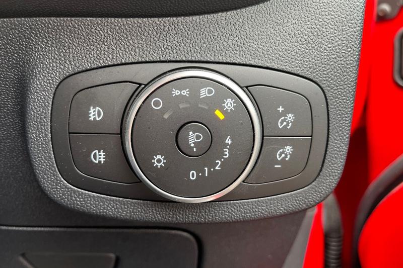 Used Ford Fiesta 2021 for sale - 76405296: Photo 26