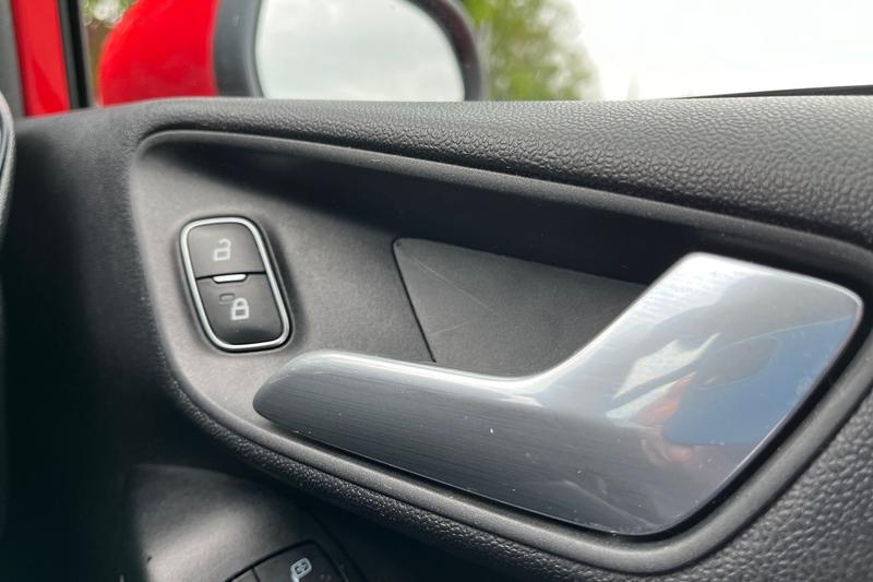 Used Ford Fiesta 2021 for sale - 76405296: Photo 27