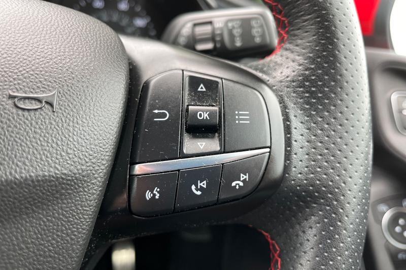 Used Ford Fiesta 2021 for sale - 76405296: Photo 28