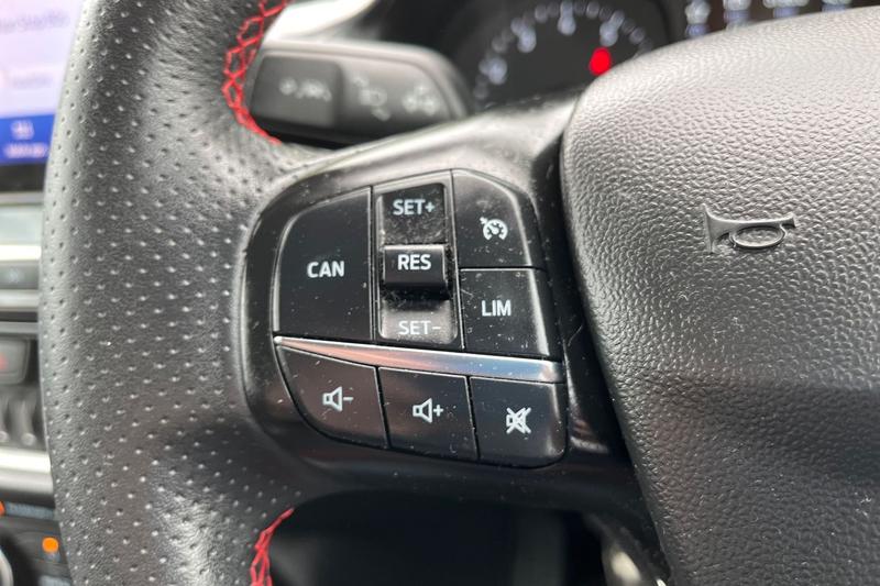 Used Ford Fiesta 2021 for sale - 76405296: Photo 29